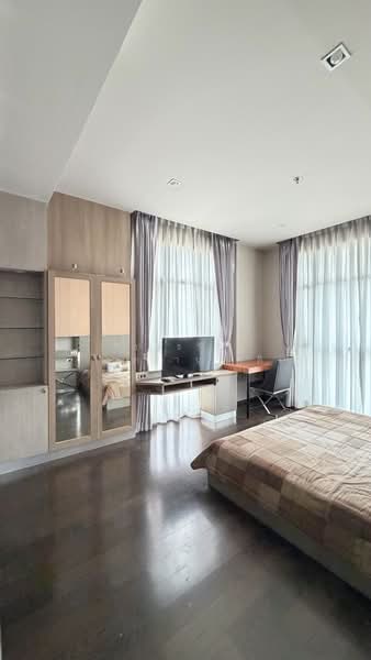 The XXXIX By Sansiri, Bangkok, 300 Soi Sukhumvit 39, Khlong Tan Nua, Watthana, Bangkok, 2 Bedrooms, 86 sqm, Condo For Rent, by อัปศรรัชย์ ไวทยานุวัตติ, 500259874 - DDproperty.com