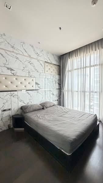 The XXXIX By Sansiri : เดอะ เทอร์ทีไนน์ บาย แสนสิริ, กรุงเทพ, 300 ซอยสุขุมวิท 39 แขวงคลองตันเหนือ เขตวัฒนา กรุงเทพมหานคร, คลองตันเหนือ, วัฒนา, กรุงเทพ, 86 ตร.ม., คอนโด ให้เช่า, โดย อัปศรรัชย์ ไวทยานุวัตติ, 500259874 - DDproperty.com