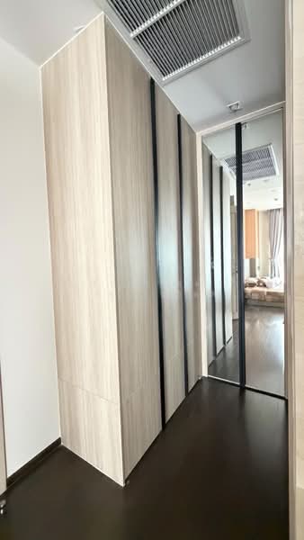 The XXXIX By Sansiri : เดอะ เทอร์ทีไนน์ บาย แสนสิริ, กรุงเทพ, 300 ซอยสุขุมวิท 39 แขวงคลองตันเหนือ เขตวัฒนา กรุงเทพมหานคร, คลองตันเหนือ, วัฒนา, กรุงเทพ, 86 ตร.ม., คอนโด ให้เช่า, โดย อัปศรรัชย์ ไวทยานุวัตติ, 500259874 - DDproperty.com