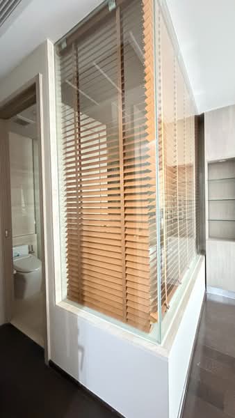 The XXXIX By Sansiri, Bangkok, 300 Soi Sukhumvit 39, Khlong Tan Nua, Watthana, Bangkok, 2 Bedrooms, 86 sqm, Condo For Rent, by อัปศรรัชย์ ไวทยานุวัตติ, 500259874 - DDproperty.com