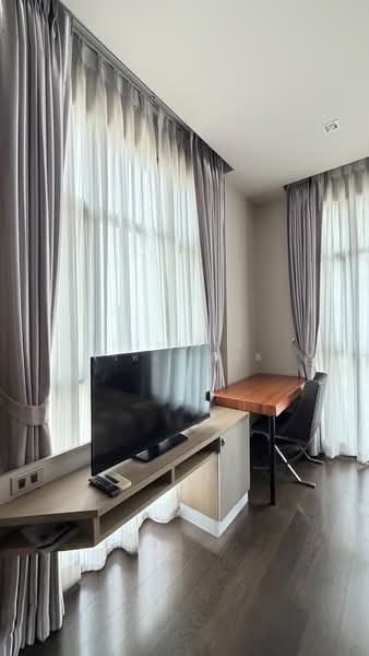 The XXXIX By Sansiri, Bangkok, 300 Soi Sukhumvit 39, Khlong Tan Nua, Watthana, Bangkok, 2 Bedrooms, 86 sqm, Condo For Rent, by อัปศรรัชย์ ไวทยานุวัตติ, 500259874 - DDproperty.com