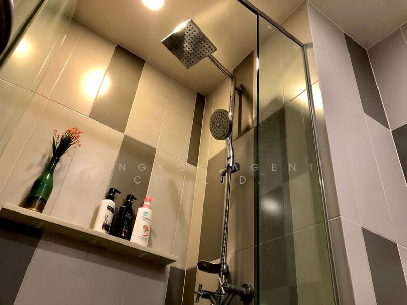 Onyx Phahonyothin, Bangkok, 1505 Phahonyothin Road, Samsen Nai, Phaya Thai, Bangkok, 1 Bedroom, 42 sqm, Condo For Rent, by Bangkok Agent Co.,Ltd., 500259875 - DDproperty.com
