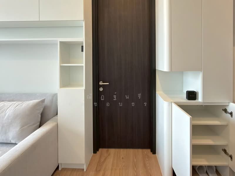 Noble Around Ari : โนเบิล อราวน์ อารีย์, กรุงเทพ, 312 พหลโยธิน, สามเสนใน, พญาไท, กรุงเทพ, 35 ตร.ม., คอนโด ให้เช่า, โดย ณัฏฐ์นรี จิตต์ชอบธรรม, 500259877 - DDproperty.com