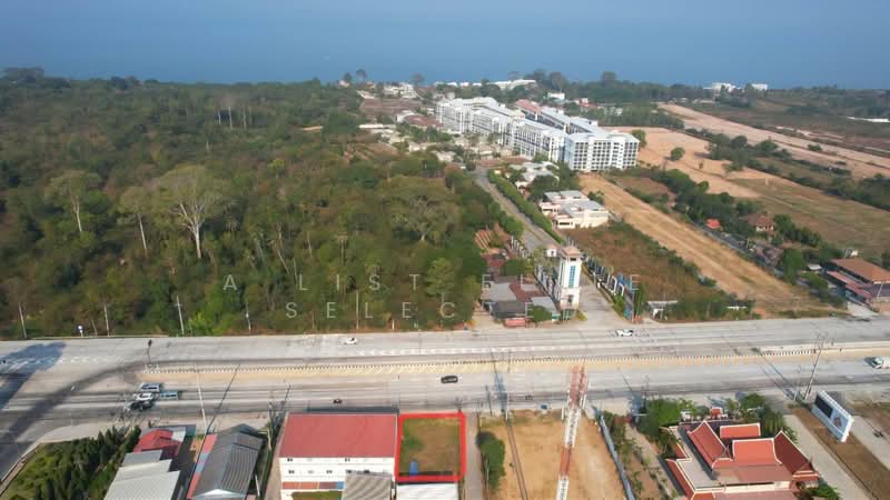 บางละมุง, Chon Buri (Pattaya), Bang Lamung, Bang Lamung (Pattaya), Chon Buri (Pattaya), , 400 sqm, Land For Sale, by A LIST ELITE SELECTED, 500259882 - DDproperty.com