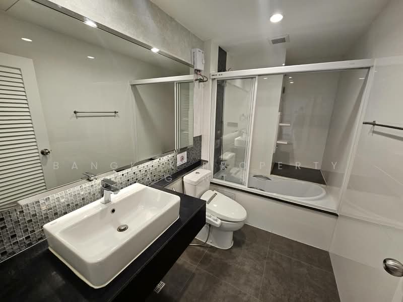 Prasanmitr Place, Bangkok, 154 Sukhumvit 21, Soi 1, Khlongtoei Nua, Watthana, Bangkok, 2 Bedrooms, 150 sqm, Condo For Rent, by BANGKOK PROPERTY AGENTS, 500259884 - DDproperty.com