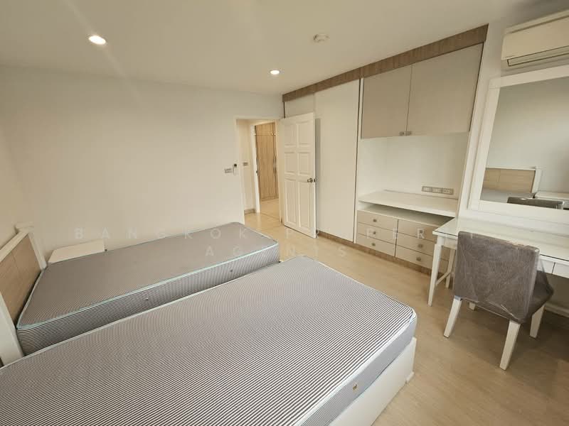 Prasanmitr Place, Bangkok, 154 Sukhumvit 21, Soi 1, Khlongtoei Nua, Watthana, Bangkok, 2 Bedrooms, 150 sqm, Condo For Rent, by BANGKOK PROPERTY AGENTS, 500259884 - DDproperty.com