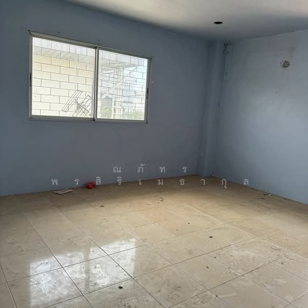 โกดัง/โรงงานให้เช่า พร้อมออฟฟิศ ผังเมืองสีชมพู ทำเลดี พื้นที่กว้าง บางน้ำจืด เมืองสมุทรสาคร, Samut Sakhon, Bang Nam Chut, Muang Samut Sakhon, Samut Sakhon, , 200 sqm, Warehouse/Factory For Rent, by ณภัทร พรสิริเมธากุล, 500259885 - DDproperty.com