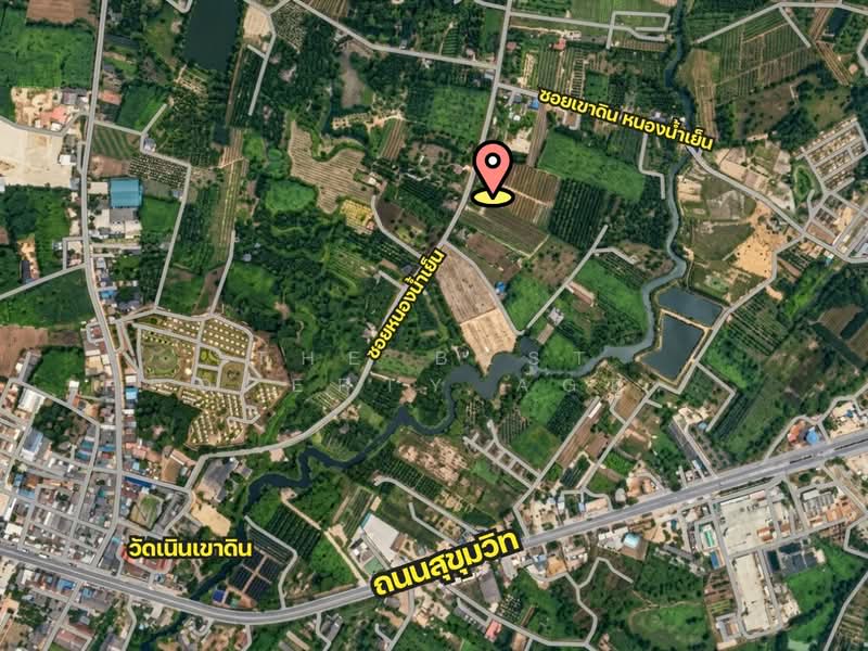 For Sale - ที่ดินแกลง ระยอง, Rayong