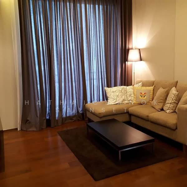 Quattro by Sansiri, Bangkok, 134 Thong Lo 4 Alley, Khlong Tan Nua, Watthana, Bangkok, 1 Bedroom, 54 sqm, Condo For Rent, by Hathaichanok Saenset, 500259887 - DDproperty.com