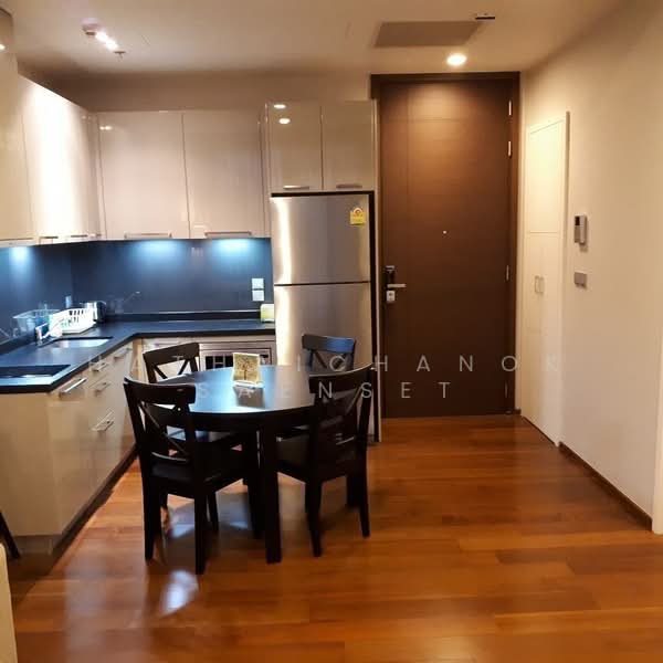 Quattro by Sansiri, Bangkok, 134 Thong Lo 4 Alley, Khlong Tan Nua, Watthana, Bangkok, 1 Bedroom, 54 sqm, Condo For Rent, by Hathaichanok Saenset, 500259887 - DDproperty.com
