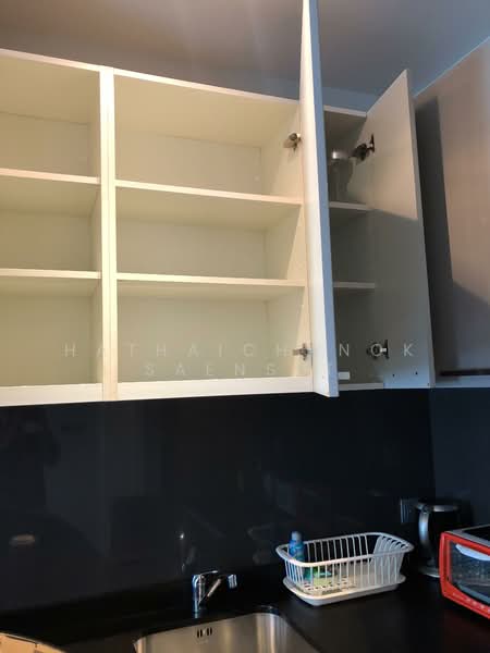 Quattro by Sansiri, Bangkok, 134 Thong Lo 4 Alley, Khlong Tan Nua, Watthana, Bangkok, 1 Bedroom, 54 sqm, Condo For Rent, by Hathaichanok Saenset, 500259887 - DDproperty.com