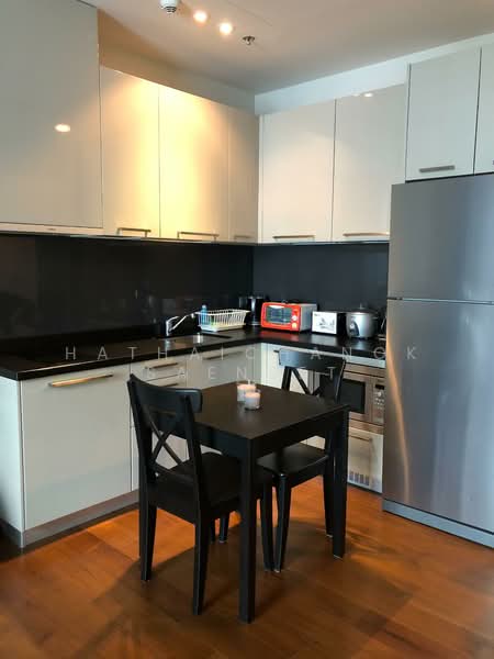Quattro by Sansiri, Bangkok, 134 Thong Lo 4 Alley, Khlong Tan Nua, Watthana, Bangkok, 1 Bedroom, 54 sqm, Condo For Rent, by Hathaichanok Saenset, 500259887 - DDproperty.com