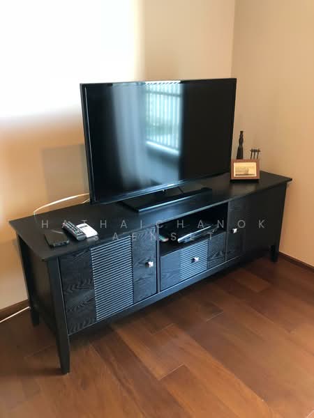 Quattro by Sansiri, Bangkok, 134 Thong Lo 4 Alley, Khlong Tan Nua, Watthana, Bangkok, 1 Bedroom, 54 sqm, Condo For Rent, by Hathaichanok Saenset, 500259887 - DDproperty.com