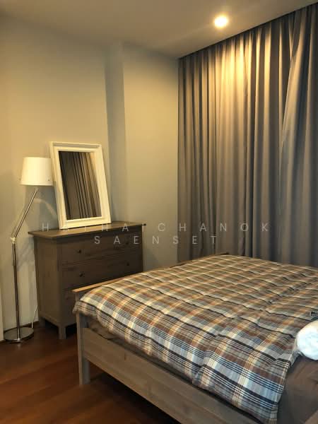 Quattro by Sansiri, Bangkok, 134 Thong Lo 4 Alley, Khlong Tan Nua, Watthana, Bangkok, 1 Bedroom, 54 sqm, Condo For Rent, by Hathaichanok Saenset, 500259887 - DDproperty.com