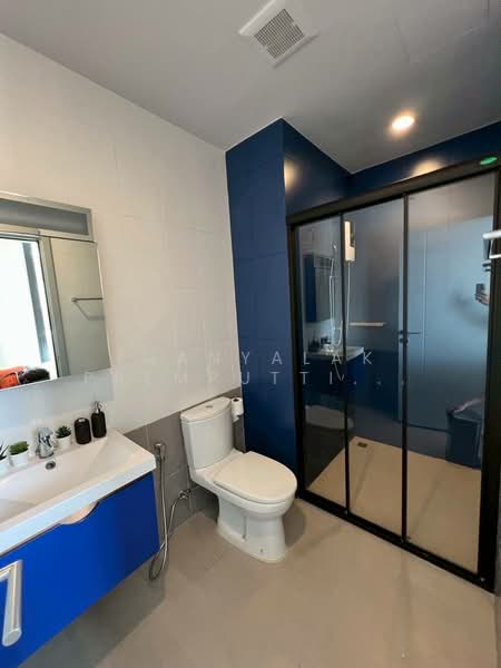 XT Ekkamai, Bangkok, 259 Soi Sukhumvit 63, Khlong Tan Nua, Watthana, Bangkok, 2 Bedrooms, 55 sqm, Condo For Rent, by Thanyalak Premputtiphan, 500259889 - DDproperty.com