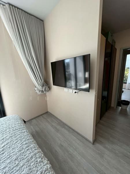 XT Ekkamai, Bangkok, 259 Soi Sukhumvit 63, Khlong Tan Nua, Watthana, Bangkok, 2 Bedrooms, 55 sqm, Condo For Rent, by Thanyalak Premputtiphan, 500259889 - DDproperty.com