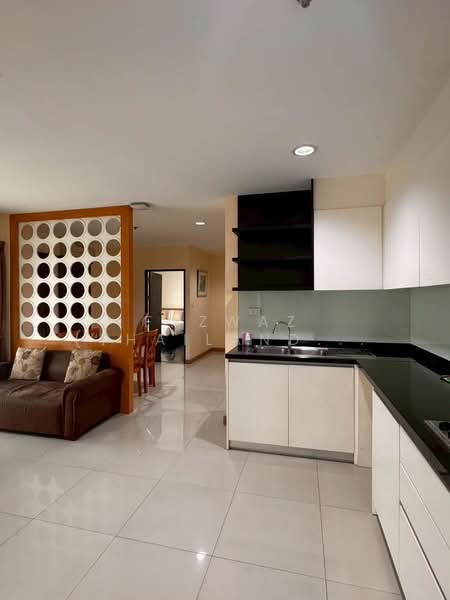 42 Grand Residence, Bangkok, 24 Soi Sukhumvit 42, Phra Kanong, Khlong Toei, Bangkok, 2 Bedrooms, 130 sqm, Condo For Rent, by Fazwaz (Thailand) Co., Ltd., 500259890 - DDproperty.com