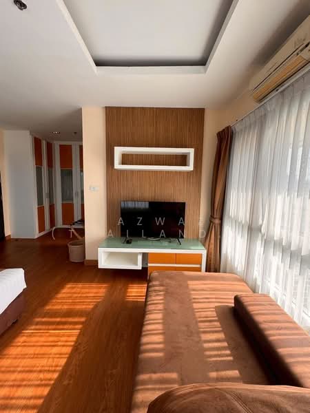 42 Grand Residence : 42 แกรนด์ เรสสิเด้นซ์, กรุงเทพ, 24 ซอยสุขุมวิท 42, พระโขนง, คลองเตย, กรุงเทพ, 130 ตร.ม., คอนโด ให้เช่า, โดย Fazwaz (Thailand) Co., Ltd., 500259890 - DDproperty.com