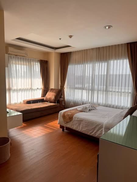 42 Grand Residence, Bangkok, 24 Soi Sukhumvit 42, Phra Kanong, Khlong Toei, Bangkok, 2 Bedrooms, 130 sqm, Condo For Rent, by Fazwaz (Thailand) Co., Ltd., 500259890 - DDproperty.com