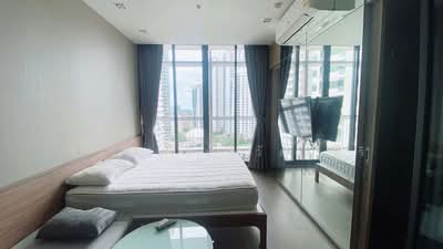 For Rent - Park Origin Phrom Phong (Park 24), Bangkok