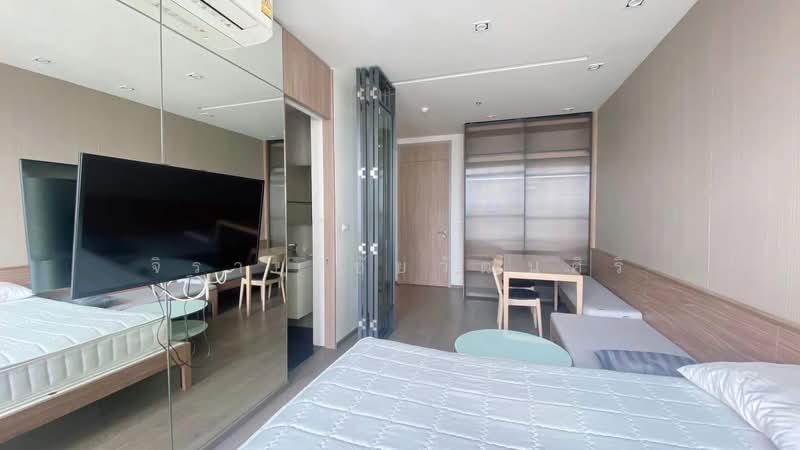 Park Origin Phrom Phong (Park 24) : พาร์ค ออริจิ้น พร้อมพงษ์ (พาร์ค 24), กรุงเทพ, 68 ซอยสุขุมวิท 24, คลองตัน, คลองเตย, กรุงเทพ, 30 ตร.ม., คอนโด ให้เช่า, โดย จิรายุ ชัยวัฒนศิริ, 500259896 - DDproperty.com