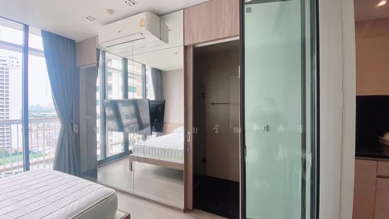 Park Origin Phrom Phong (Park 24) : พาร์ค ออริจิ้น พร้อมพงษ์ (พาร์ค 24), กรุงเทพ, 68 ซอยสุขุมวิท 24, คลองตัน, คลองเตย, กรุงเทพ, 30 ตร.ม., คอนโด ให้เช่า, โดย จิรายุ ชัยวัฒนศิริ, 500259896 - DDproperty.com