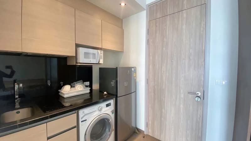 Park Origin Phrom Phong (Park 24), Bangkok, 68 Soi Sukhumvit 24, Khong Tan, Khlong Toei, Bangkok, 1 Bedroom, 30 sqm, Condo For Rent, by Jirayu Chaiyawattanasiri, 500259896 - DDproperty.com