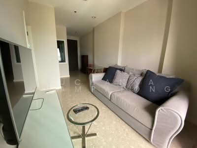 For Rent - The Crest Sukhumvit 34, Bangkok