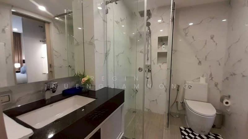 The Panora Pattaya, Chon Buri (Pattaya), Pratumnak Rd., Nong Pru, Bang Lamung (Pattaya), Chon Buri (Pattaya), 1 Bedroom, 35 sqm, Condo For Sale, by Regina Nuengjamnong, 500259902 - DDproperty.com