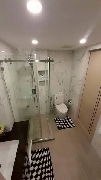 The Panora Pattaya, Chon Buri (Pattaya), Pratumnak Rd., Nong Pru, Bang Lamung (Pattaya), Chon Buri (Pattaya), 1 Bedroom, 35 sqm, Condo For Sale, by Regina Nuengjamnong, 500259902 - DDproperty.com
