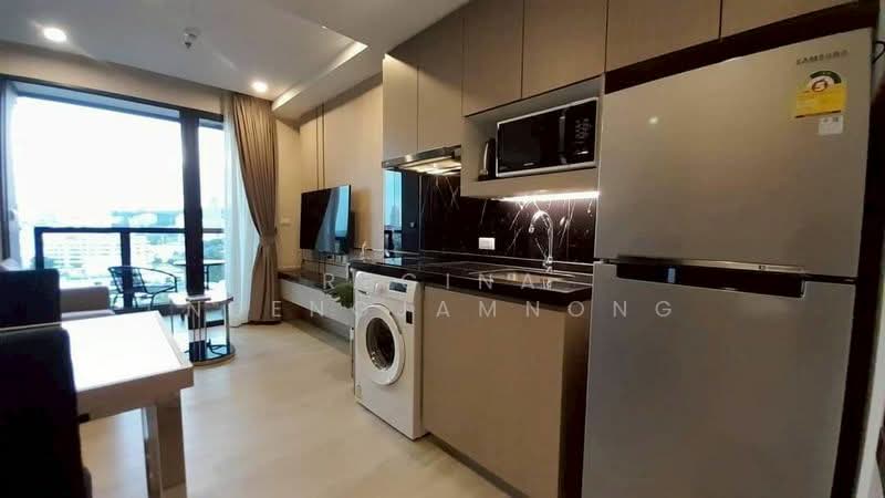 The Panora Pattaya, Chon Buri (Pattaya), Pratumnak Rd., Nong Pru, Bang Lamung (Pattaya), Chon Buri (Pattaya), 1 Bedroom, 35 sqm, Condo For Sale, by Regina Nuengjamnong, 500259902 - DDproperty.com