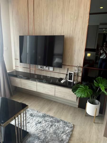 The Panora Pattaya, Chon Buri (Pattaya), Pratumnak Rd., Nong Pru, Bang Lamung (Pattaya), Chon Buri (Pattaya), 1 Bedroom, 35 sqm, Condo For Sale, by Regina Nuengjamnong, 500259902 - DDproperty.com