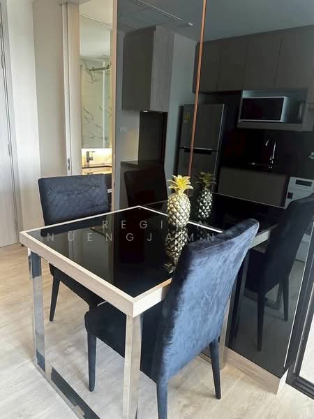 The Panora Pattaya, Chon Buri (Pattaya), Pratumnak Rd., Nong Pru, Bang Lamung (Pattaya), Chon Buri (Pattaya), 1 Bedroom, 35 sqm, Condo For Sale, by Regina Nuengjamnong, 500259902 - DDproperty.com