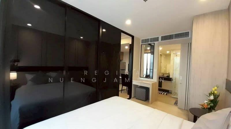 The Panora Pattaya, Chon Buri (Pattaya), Pratumnak Rd., Nong Pru, Bang Lamung (Pattaya), Chon Buri (Pattaya), 1 Bedroom, 35 sqm, Condo For Sale, by Regina Nuengjamnong, 500259902 - DDproperty.com