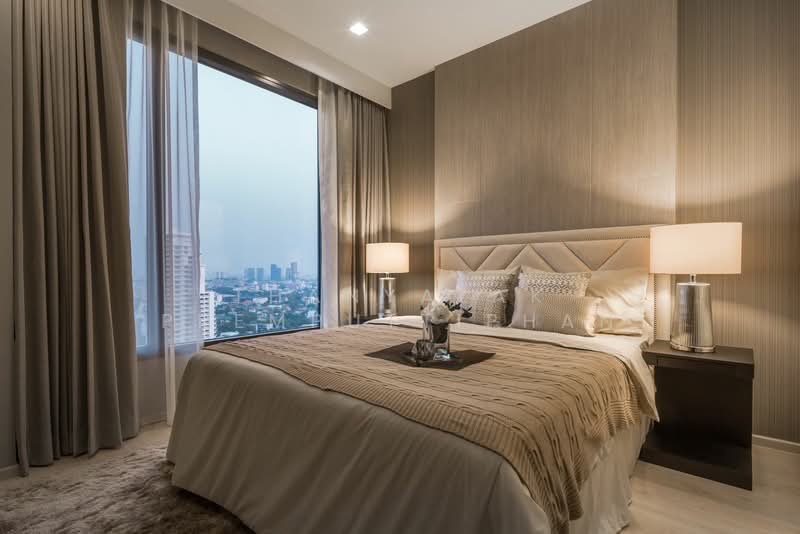 M Thonglor 10, Bangkok, 9 Soi Ekkamai 12, Ekkamai Road, Khlong Tan Nua, Watthana, Bangkok, 3 Bedrooms, 144 sqm, Condo For Rent, by Thanyalak Premputtiphan, 500259904 - DDproperty.com