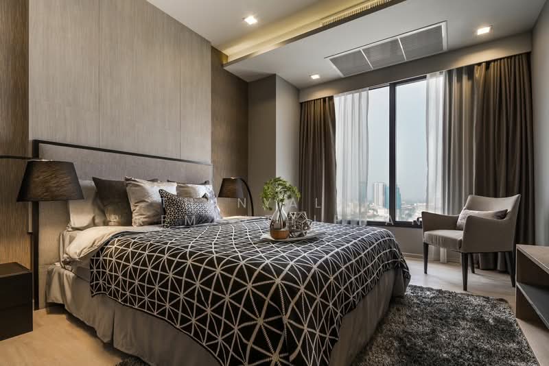 M Thonglor 10, Bangkok, 9 Soi Ekkamai 12, Ekkamai Road, Khlong Tan Nua, Watthana, Bangkok, 3 Bedrooms, 144 sqm, Condo For Rent, by Thanyalak Premputtiphan, 500259904 - DDproperty.com