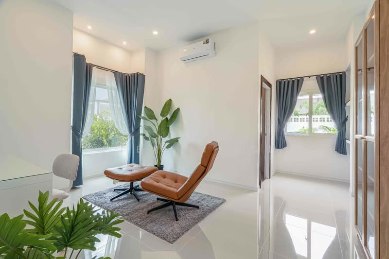 Modern House Pong, ชลบุรี, บางละมุง, บางละมุง, ชลบุรี, 187 ตร.ม., บ้านเดี่ยว ขาย, โดย Peter Nielsen, 500259906 - DDproperty.com