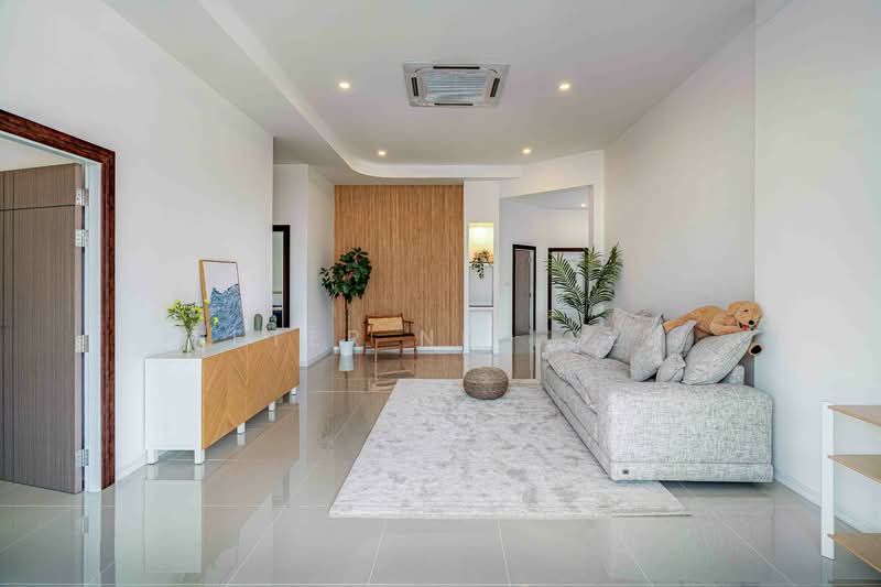 Modern House Pong, ชลบุรี, บางละมุง, บางละมุง, ชลบุรี, 187 ตร.ม., บ้านเดี่ยว ขาย, โดย Peter Nielsen, 500259906 - DDproperty.com