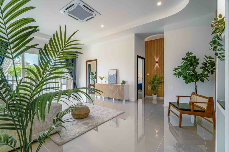 Modern House Pong, ชลบุรี, บางละมุง, บางละมุง, ชลบุรี, 187 ตร.ม., บ้านเดี่ยว ขาย, โดย Peter Nielsen, 500259906 - DDproperty.com