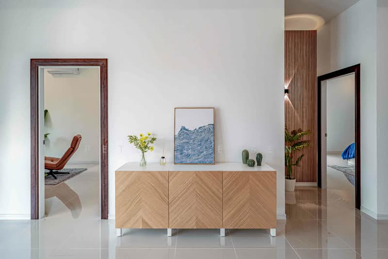 Modern House Pong, Chon Buri (Pattaya), Bang Lamung, Bang Lamung (Pattaya), Chon Buri (Pattaya), 3 Bedrooms, 187 sqm, Single Detached House For Sale, by Peter Nielsen, 500259906 - DDproperty.com