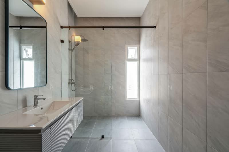 Modern House Pong, Chon Buri (Pattaya), Bang Lamung, Bang Lamung (Pattaya), Chon Buri (Pattaya), 3 Bedrooms, 187 sqm, Single Detached House For Sale, by Peter Nielsen, 500259906 - DDproperty.com