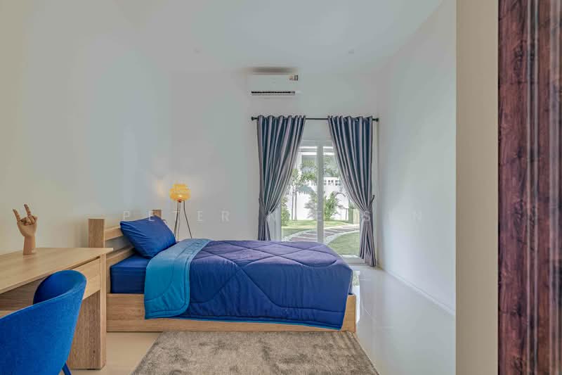 Modern House Pong, ชลบุรี, บางละมุง, บางละมุง, ชลบุรี, 187 ตร.ม., บ้านเดี่ยว ขาย, โดย Peter Nielsen, 500259906 - DDproperty.com