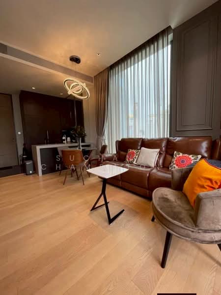 28 Chidlom, Bangkok, 28 Chit Lom Alley, Lumphini, Pathum Wan, Bangkok, 2 Bedrooms, 69 sqm, Condo For Rent, by Farida Phetnuam, 500259907 - DDproperty.com