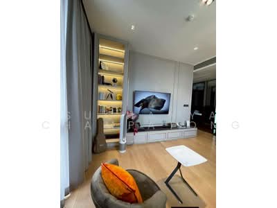 For Rent - 28 Chidlom, Bangkok