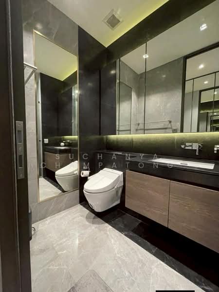 28 Chidlom, Bangkok, 28 Chit Lom Alley, Lumphini, Pathum Wan, Bangkok, 2 Bedrooms, 69 sqm, Condo For Rent, by Farida Phetnuam, 500259907 - DDproperty.com