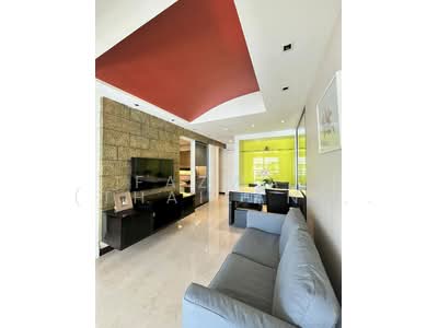 For Rent - The Bangkok Narathiwas, Bangkok