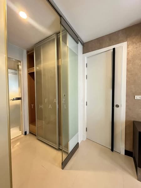 The Bangkok Narathiwas, Bangkok, Narathiwatratchanakharin, Thung Wat Don, Sathon, Bangkok, 1 Bedroom, 57 sqm, Condo For Rent, by Fazwaz (Thailand) Co., Ltd., 500259910 - DDproperty.com