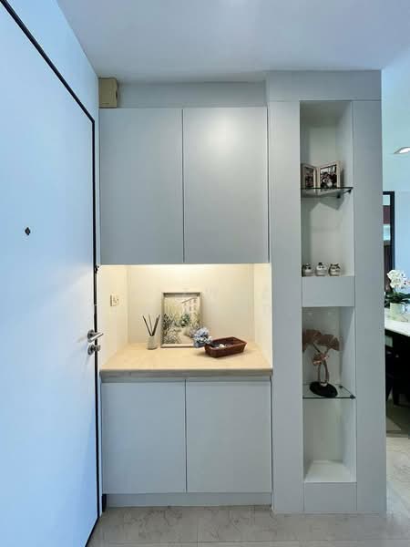 The Bangkok Narathiwas, Bangkok, Narathiwatratchanakharin, Thung Wat Don, Sathon, Bangkok, 1 Bedroom, 57 sqm, Condo For Rent, by Fazwaz (Thailand) Co., Ltd., 500259910 - DDproperty.com