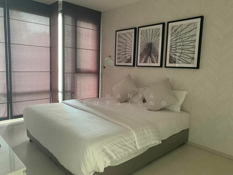 Rhythm Sukhumvit 42, Bangkok, Soi Sukhumvit 42, Sukhumvit Road, Phra Kanong, Khlong Toei, Bangkok, 1 Bedroom, 48 sqm, Condo For Rent, by Farida Phetnuam, 500259911 - DDproperty.com