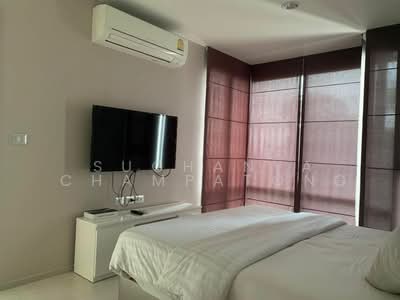For Rent - Rhythm Sukhumvit 42, Bangkok